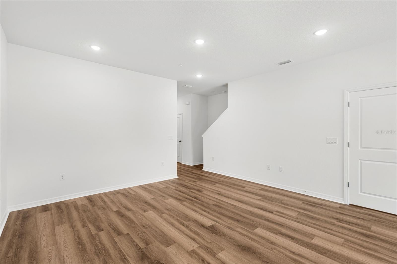 SHENANDOAH RESERVE - Residential
