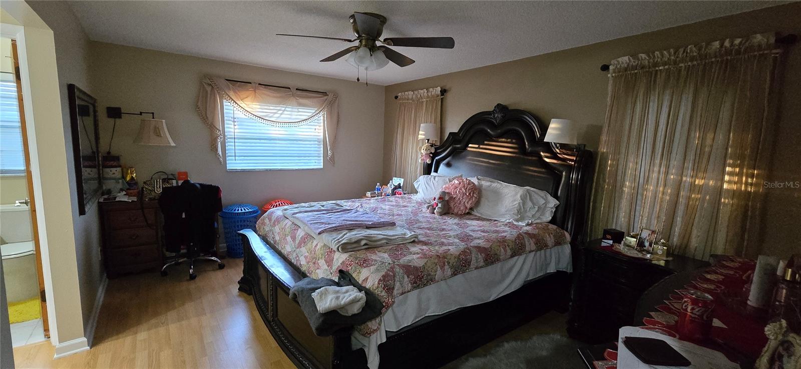 BONNIE BROOK - Residential Lease