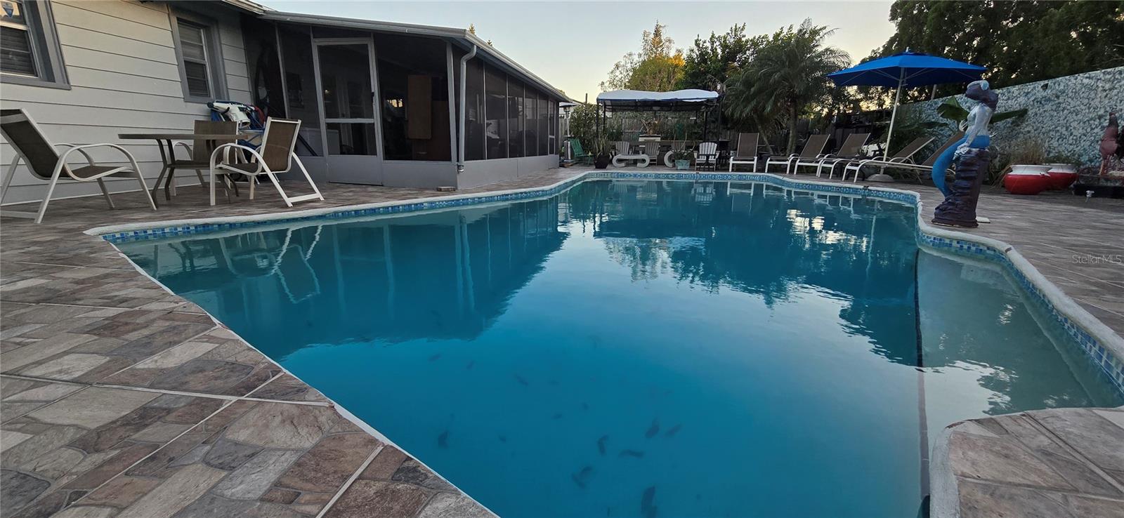 BONNIE BROOK - Residential Lease