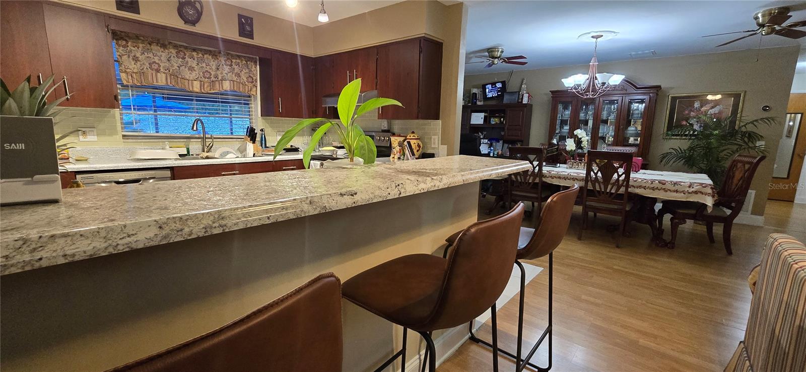 BONNIE BROOK - Residential Lease