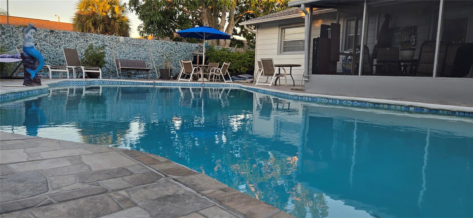 BONNIE BROOK - Residential Lease