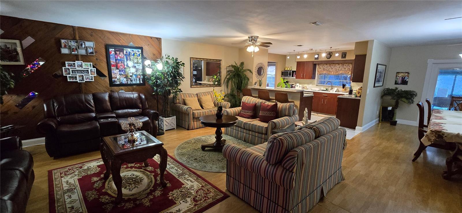 BONNIE BROOK - Residential Lease