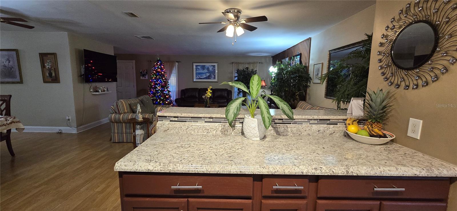 BONNIE BROOK - Residential Lease