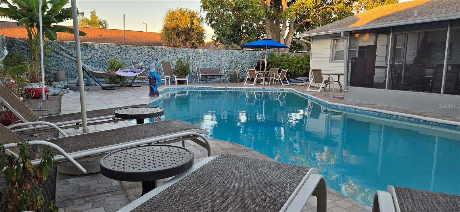 BONNIE BROOK - Residential Lease