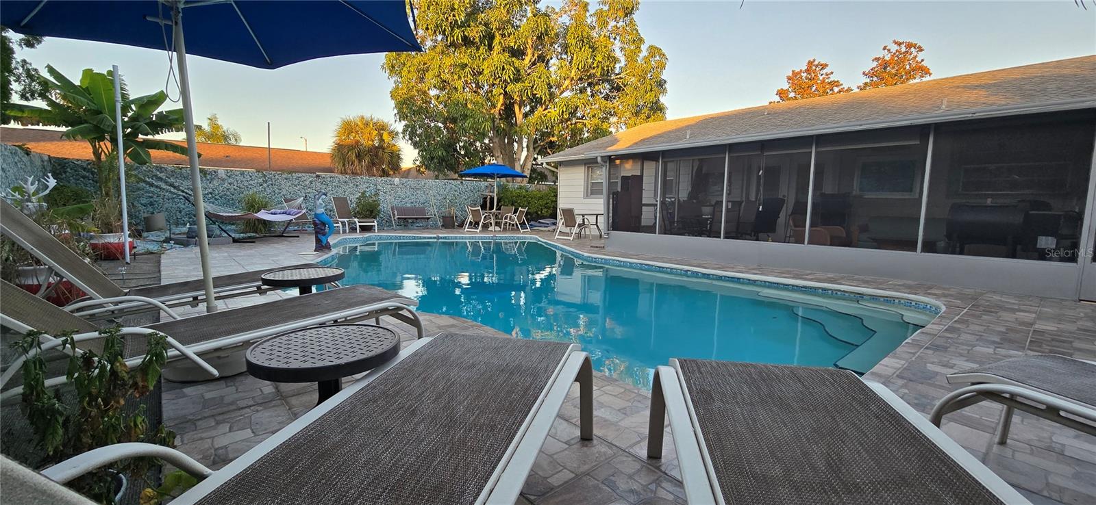 BONNIE BROOK - Residential Lease