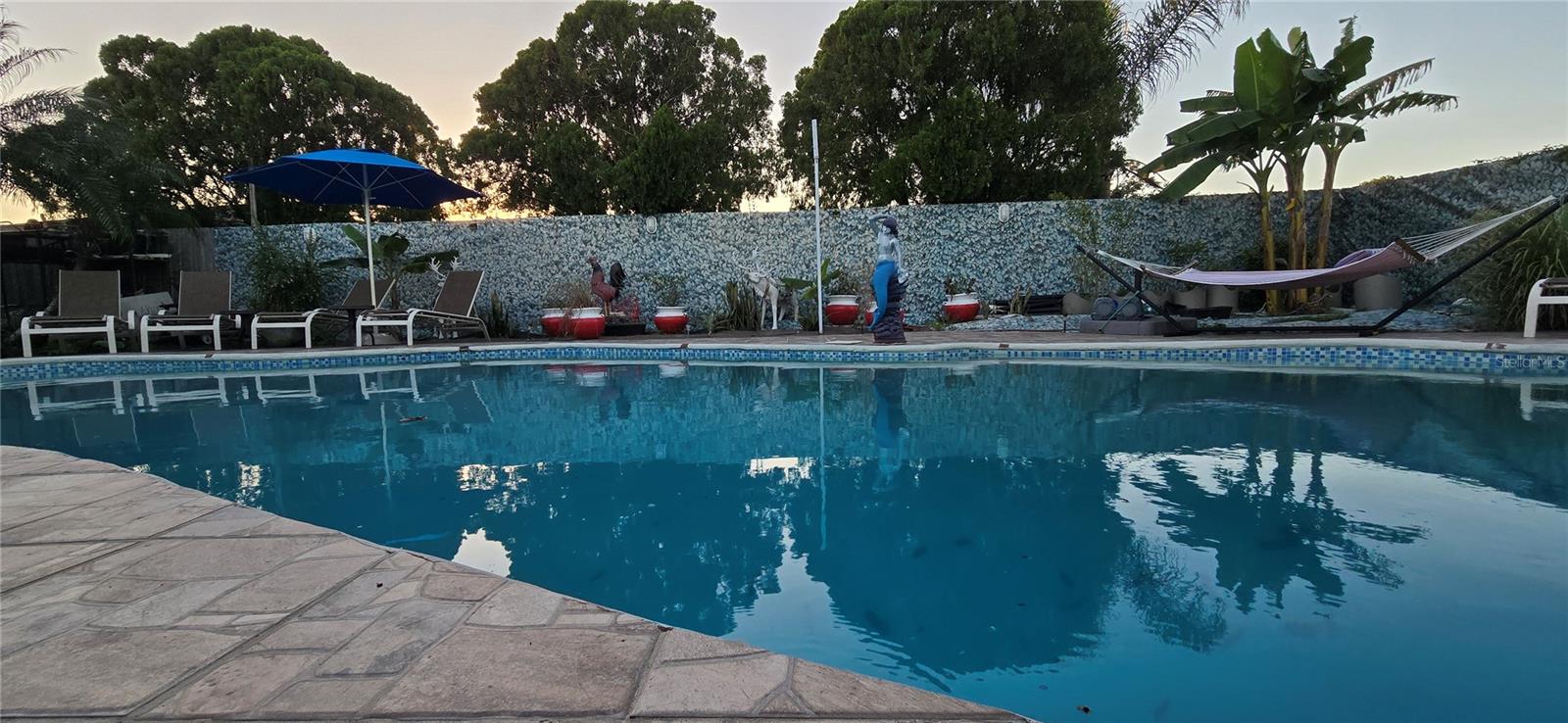 BONNIE BROOK - Residential Lease