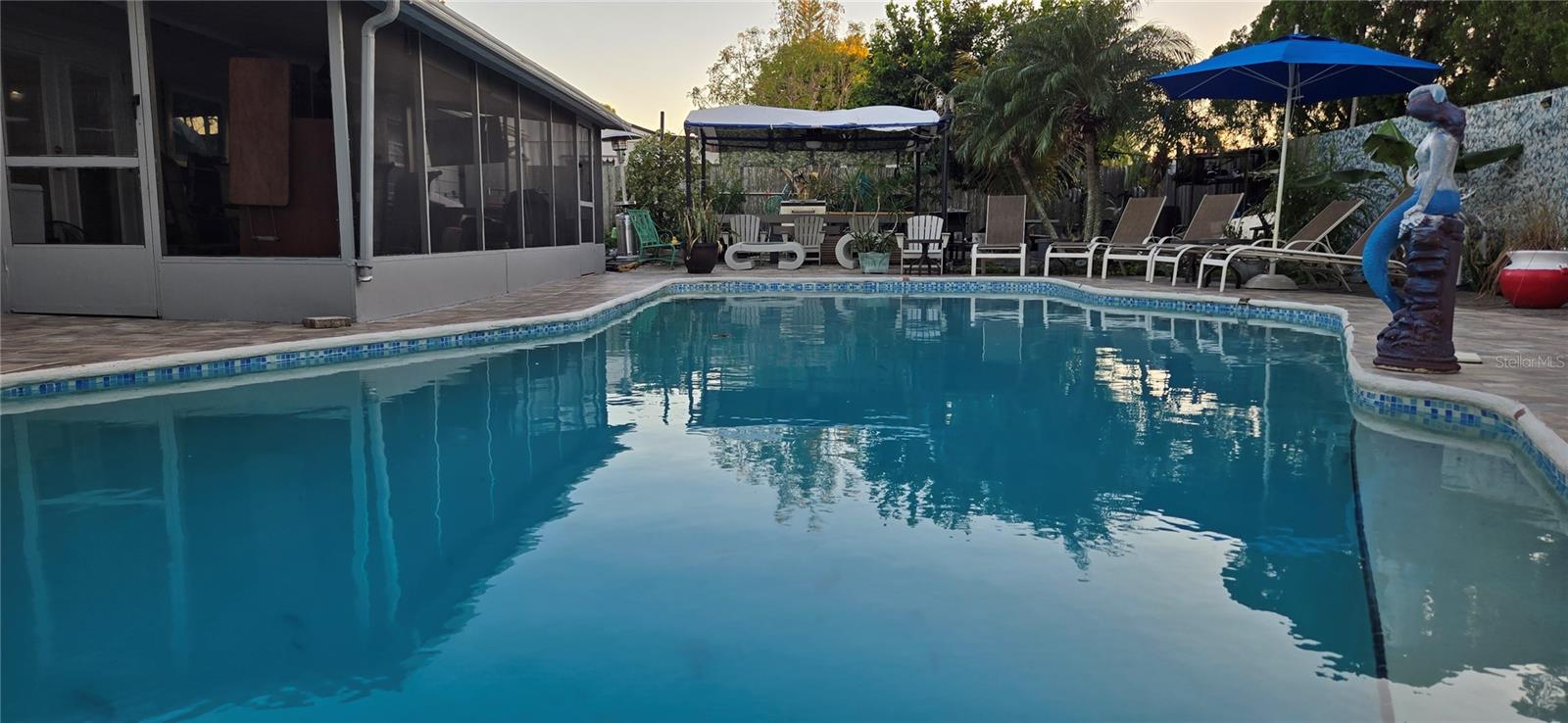 BONNIE BROOK - Residential Lease