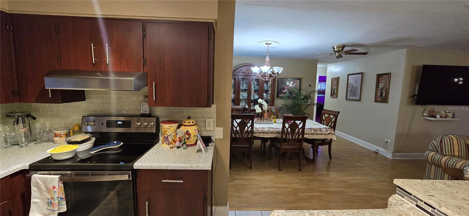 BONNIE BROOK - Residential Lease