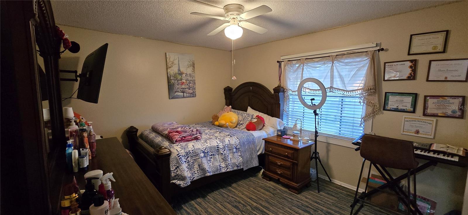 BONNIE BROOK - Residential Lease