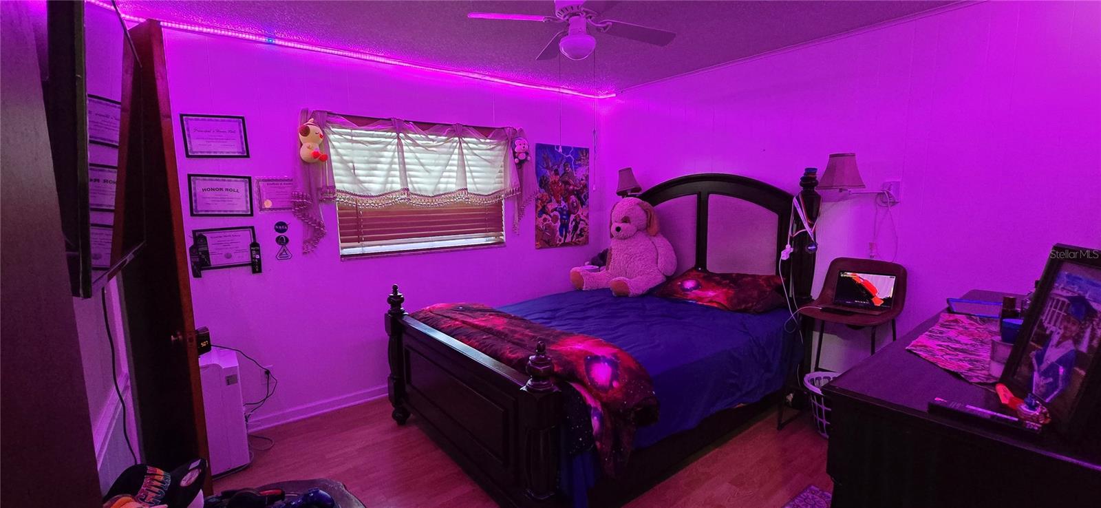 BONNIE BROOK - Residential Lease