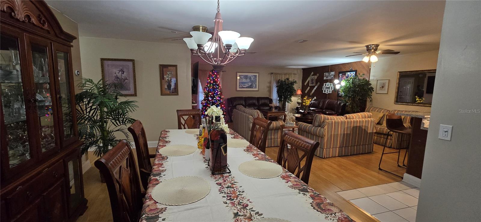 BONNIE BROOK - Residential Lease