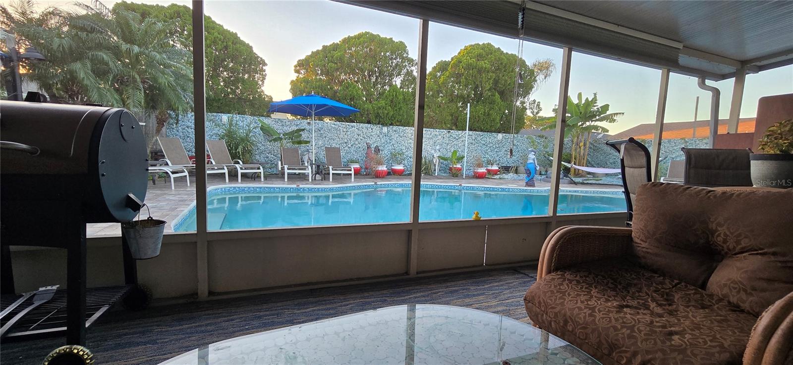 BONNIE BROOK - Residential Lease