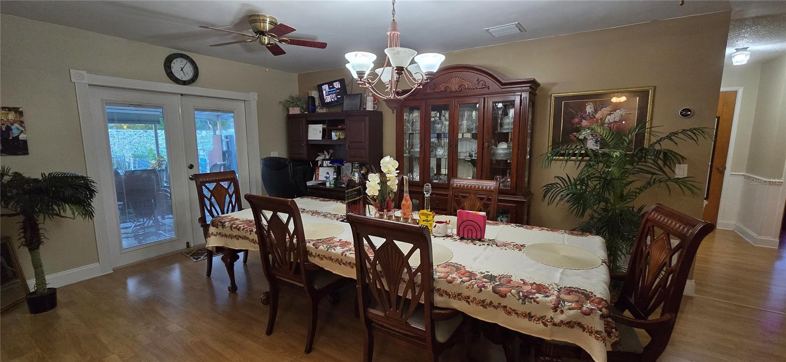 BONNIE BROOK - Residential Lease