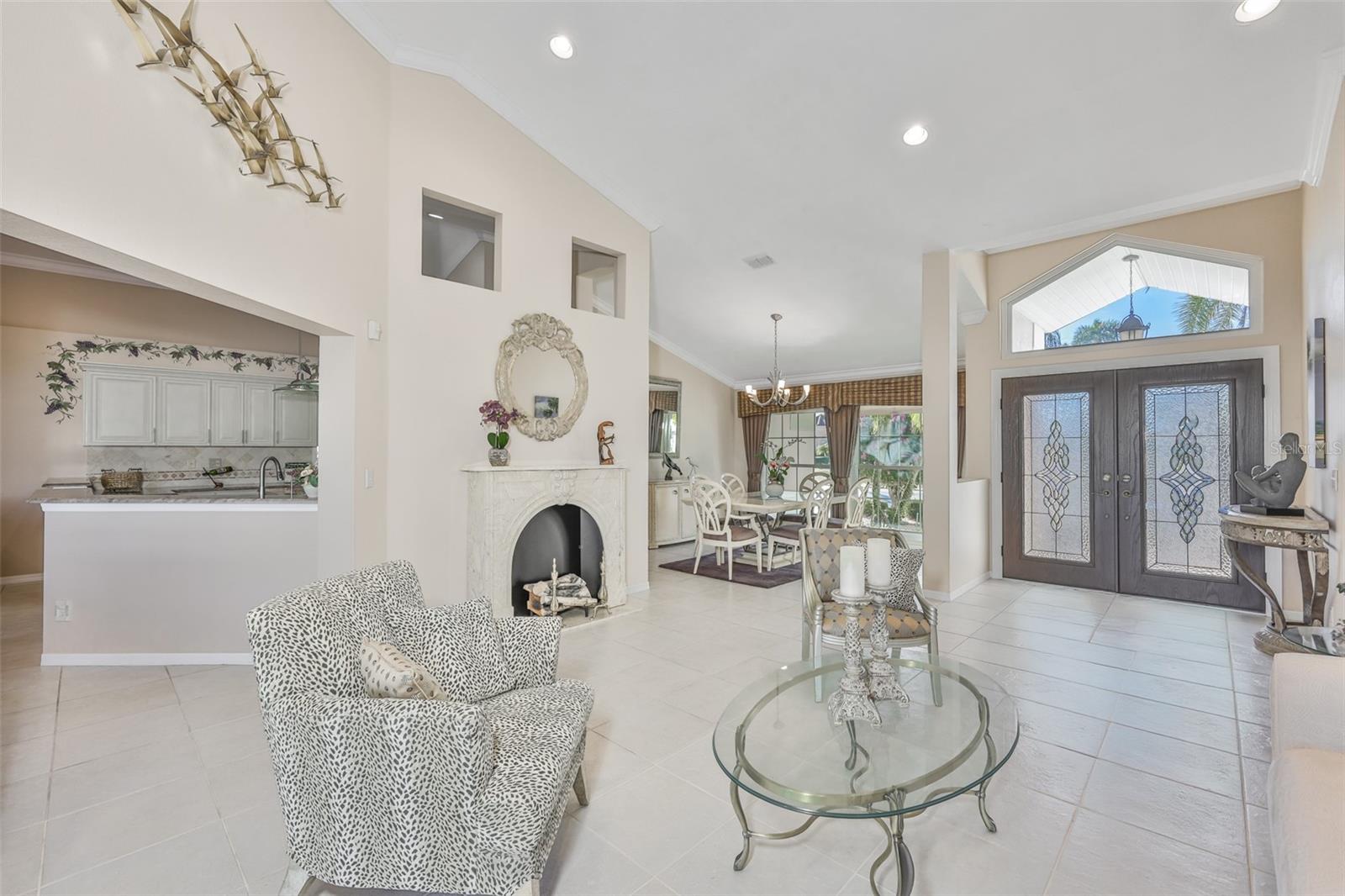 SUN CITY CENTER UNIT 257 PH - Residential