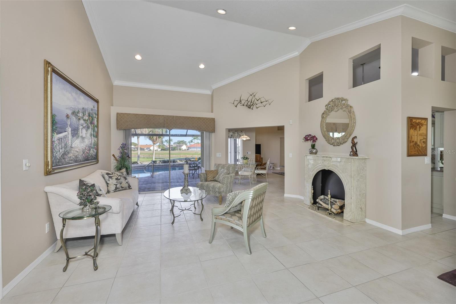 SUN CITY CENTER UNIT 257 PH - Residential