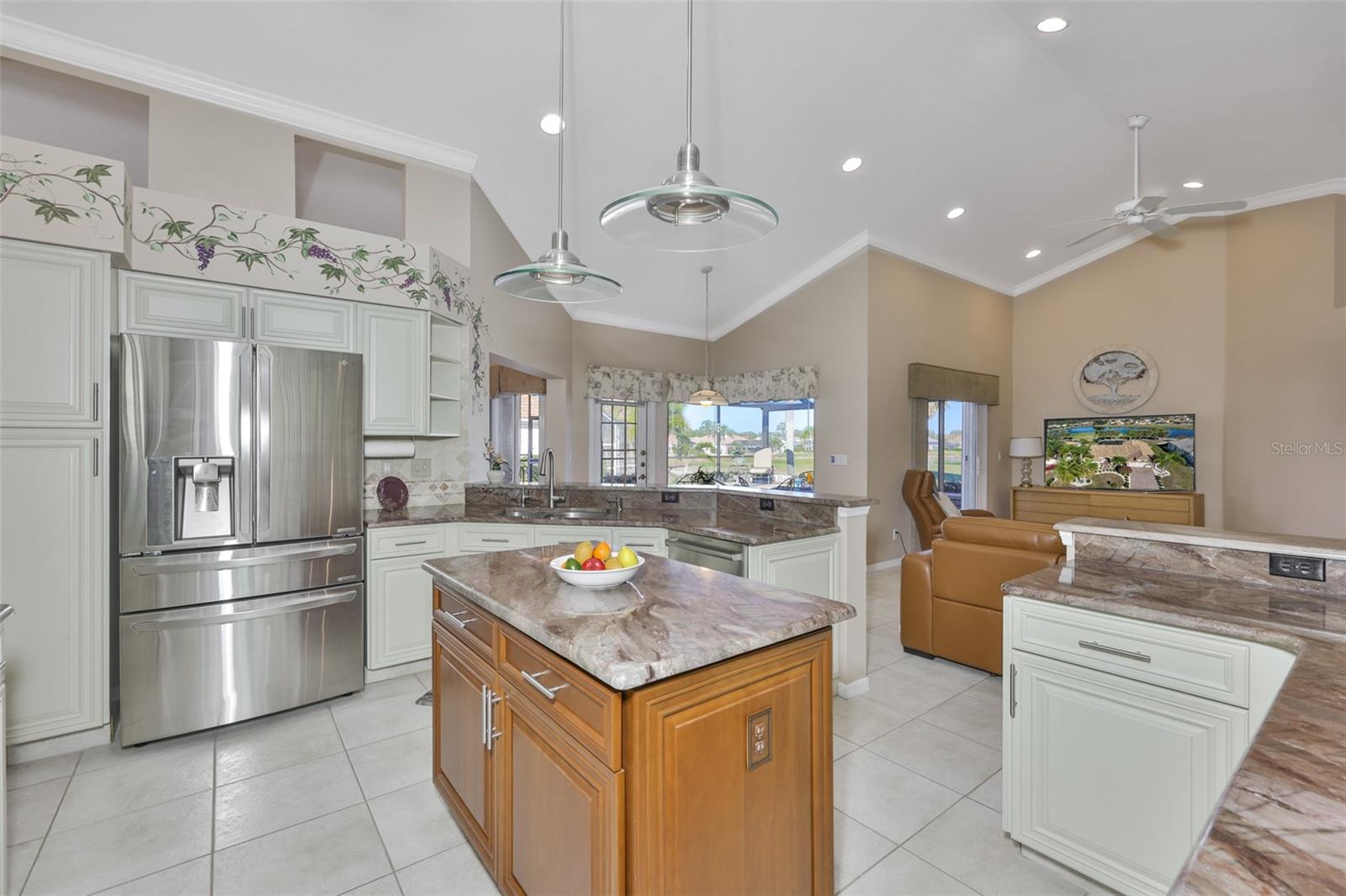 SUN CITY CENTER UNIT 257 PH - Residential