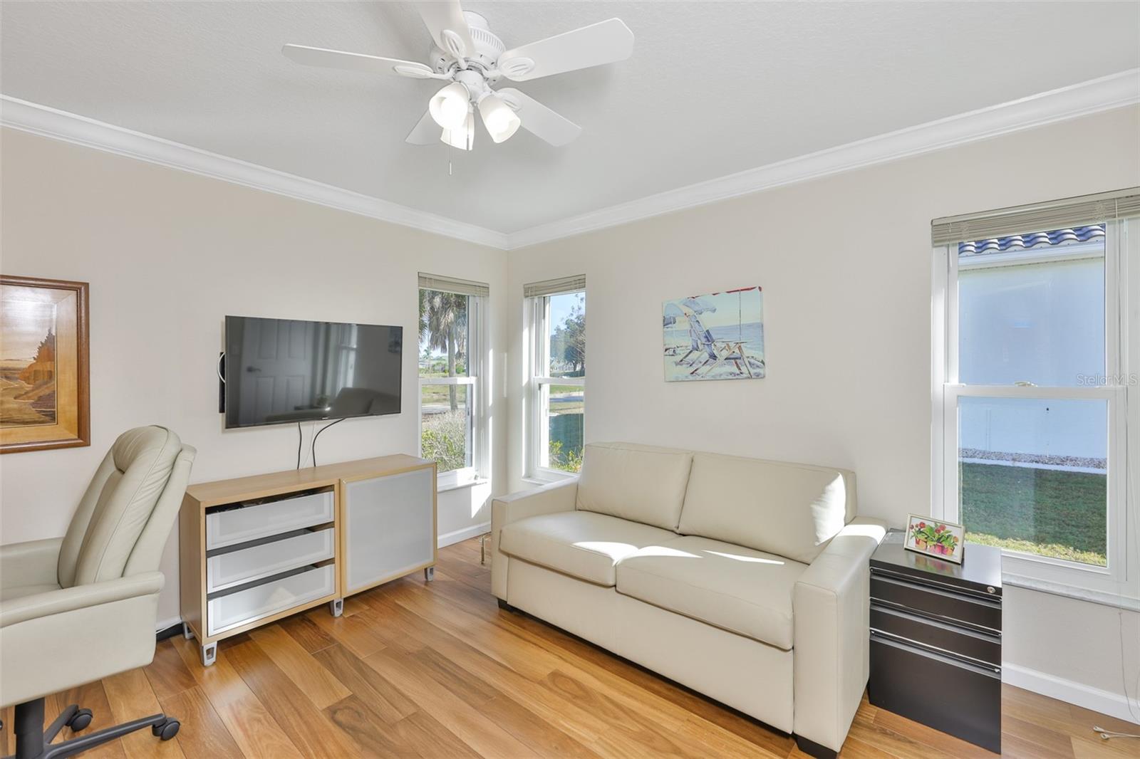 SUN CITY CENTER UNIT 257 PH - Residential