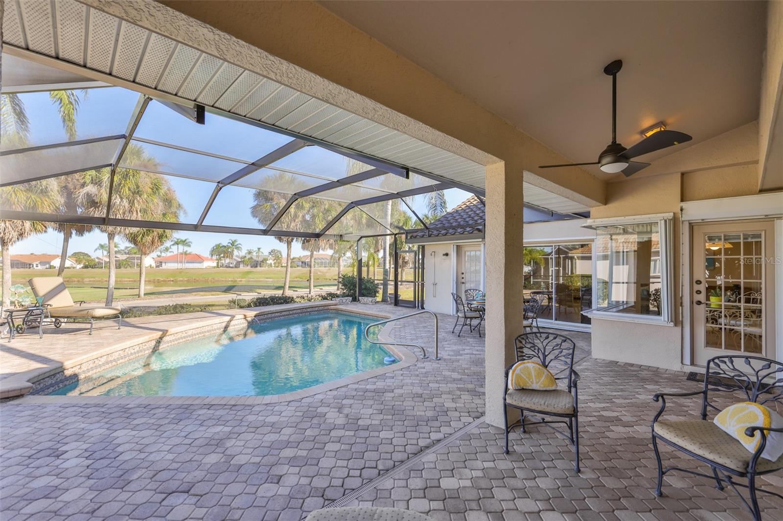 SUN CITY CENTER UNIT 257 PH - Residential