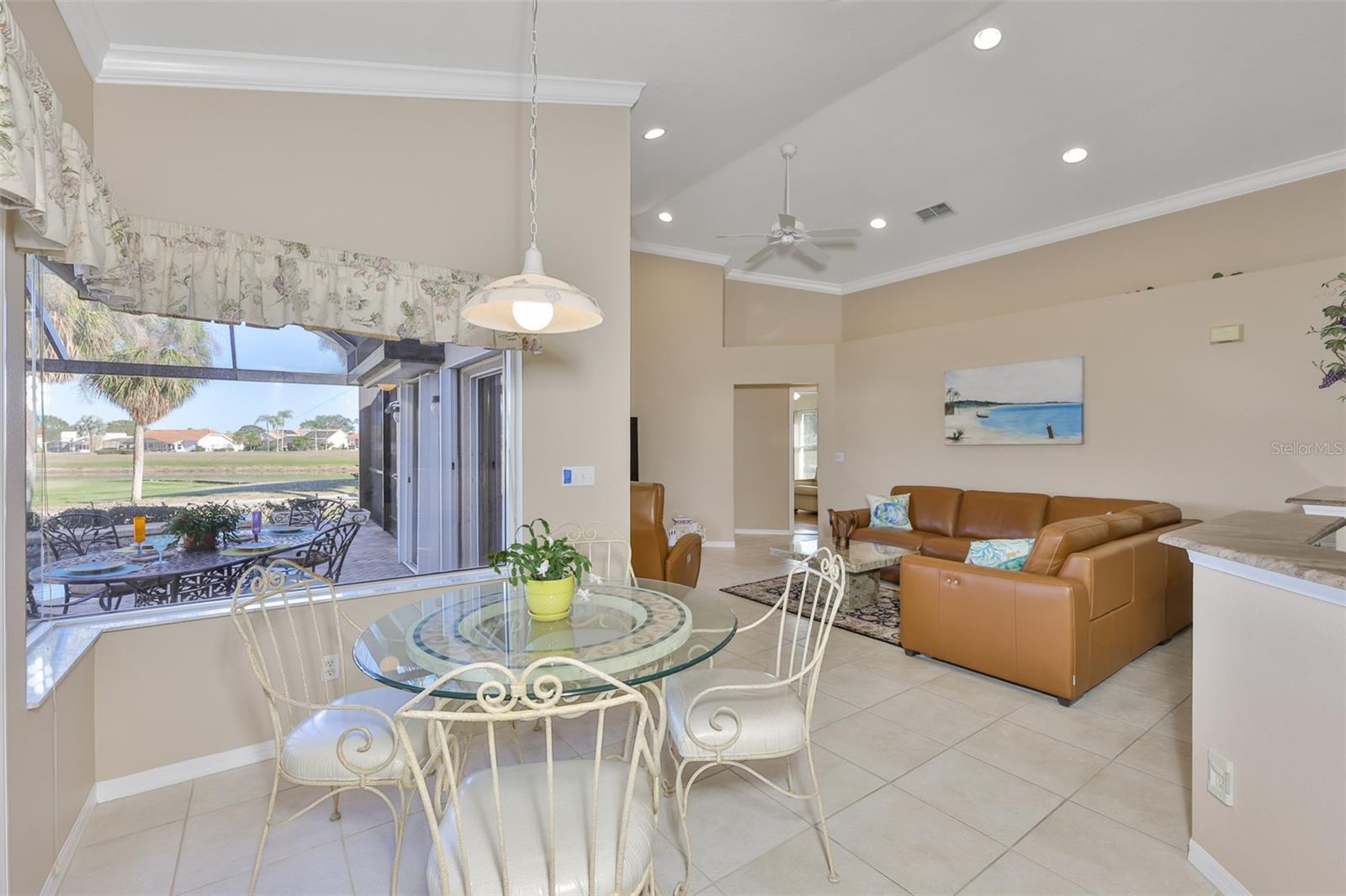 SUN CITY CENTER UNIT 257 PH - Residential