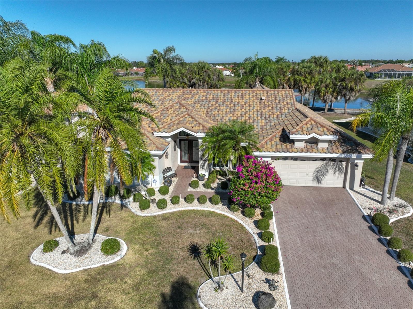 SUN CITY CENTER UNIT 257 PH - Residential