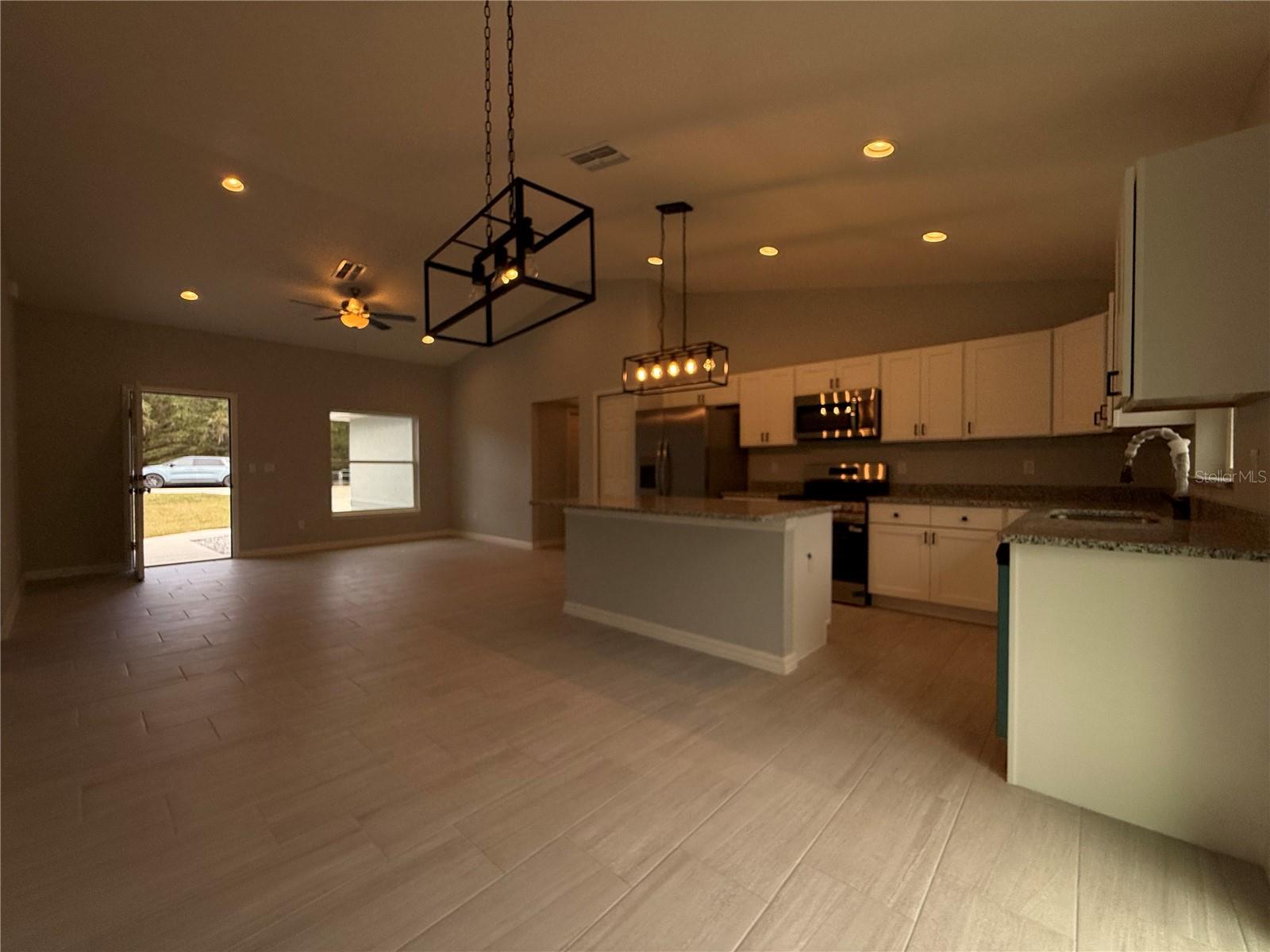 SILVER SPRINGS SHORES UNIT 16 - Residential