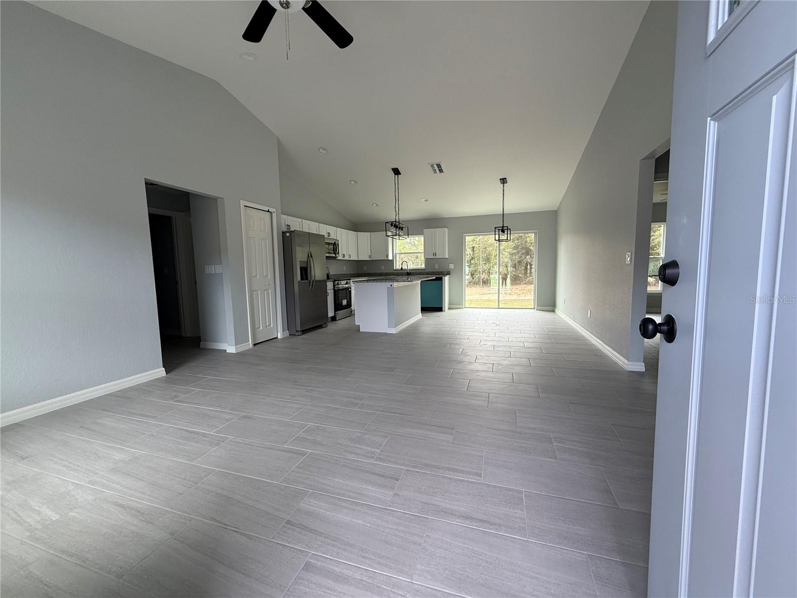 SILVER SPRINGS SHORES UNIT 16 - Residential