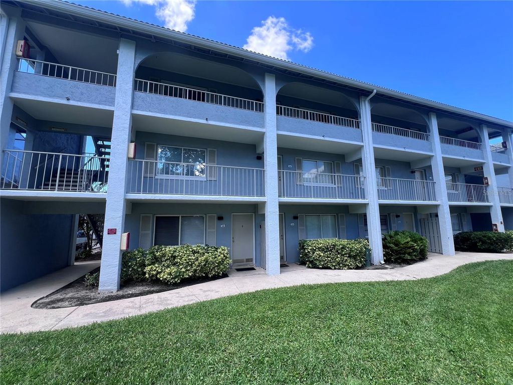 Photo of 126 Blue Point Way #100, Altamonte Springs, FL 32701 (MLS # O6422081)