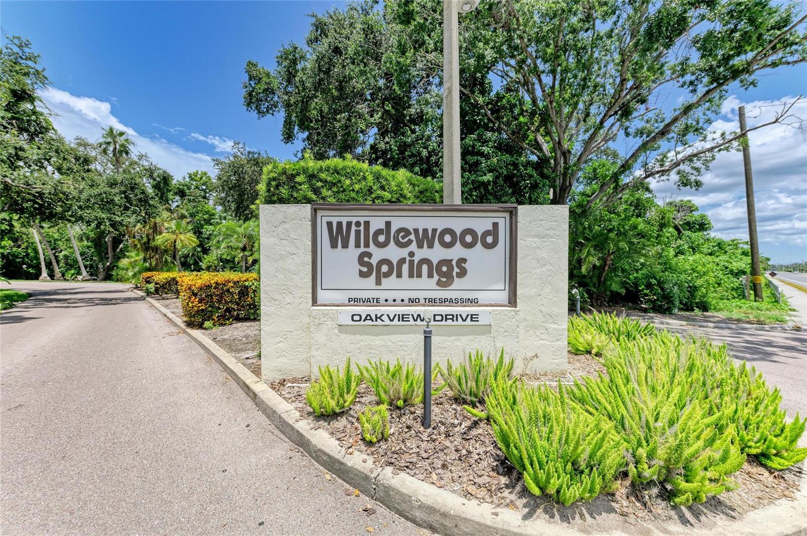 WILDEWOOD SPGS STAGE 2C OF SHERWOOD - Residential