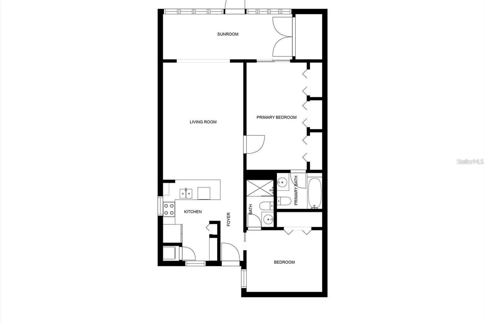 WILDEWOOD SPGS STAGE 2C OF SHERWOOD - Residential
