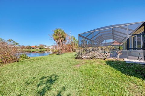 A home in PORT CHARLOTTE