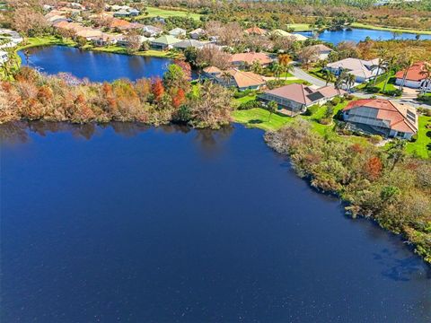 A home in PORT CHARLOTTE