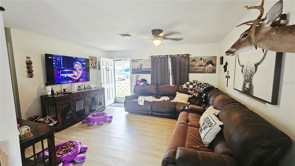 Photo of 3009 S Willow Drive, Plant City, FL 33566 (MLS # TB8481690)