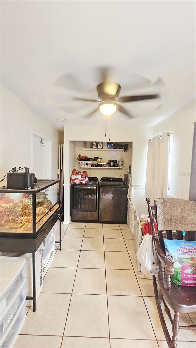 OAKVIEW ESTATES PH TWO - Residential