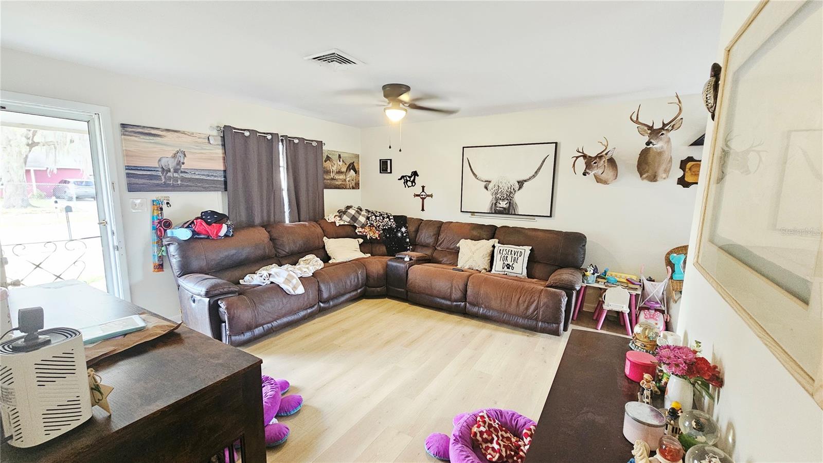 OAKVIEW ESTATES PH TWO - Residential