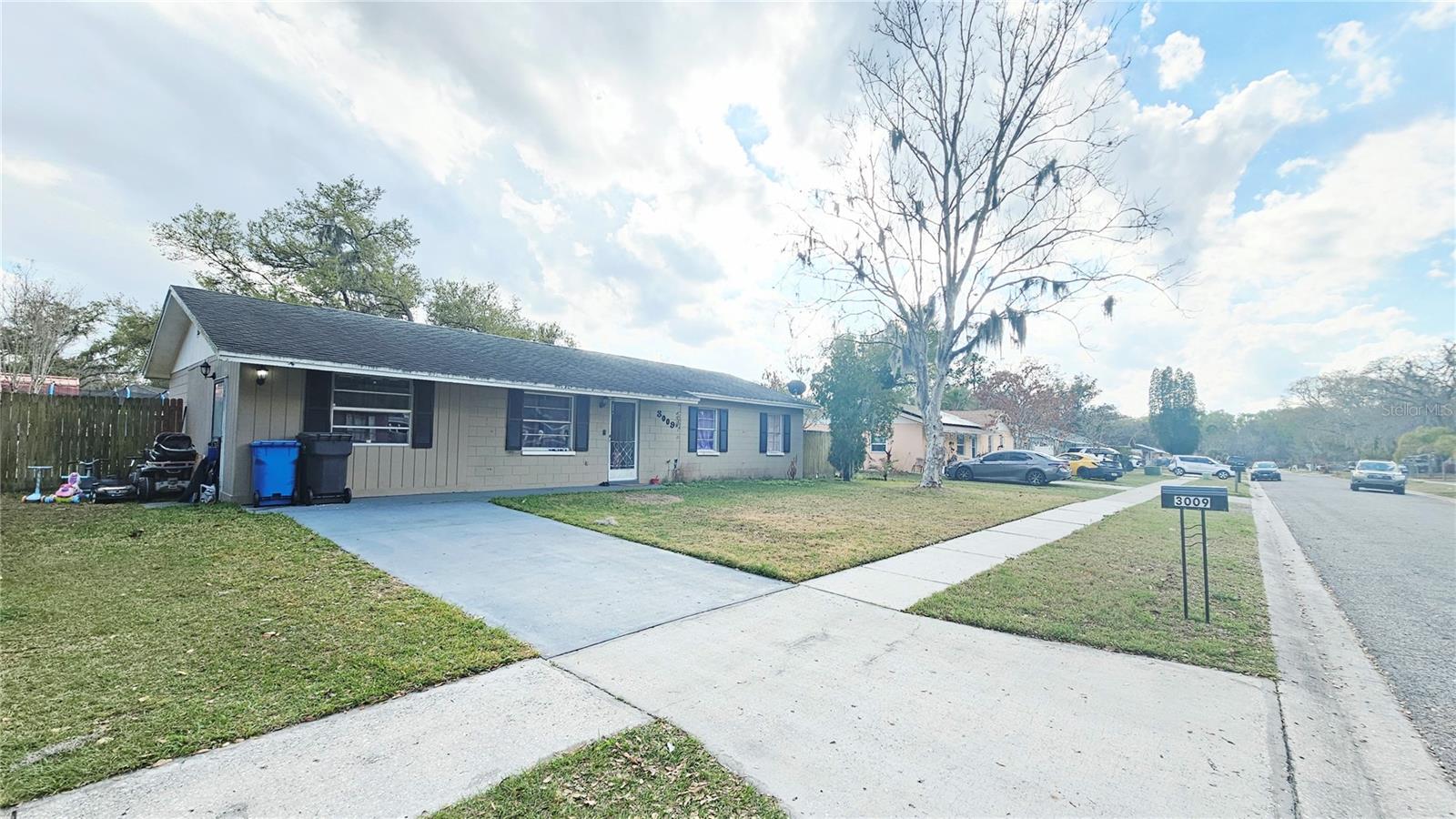 OAKVIEW ESTATES PH TWO - Residential