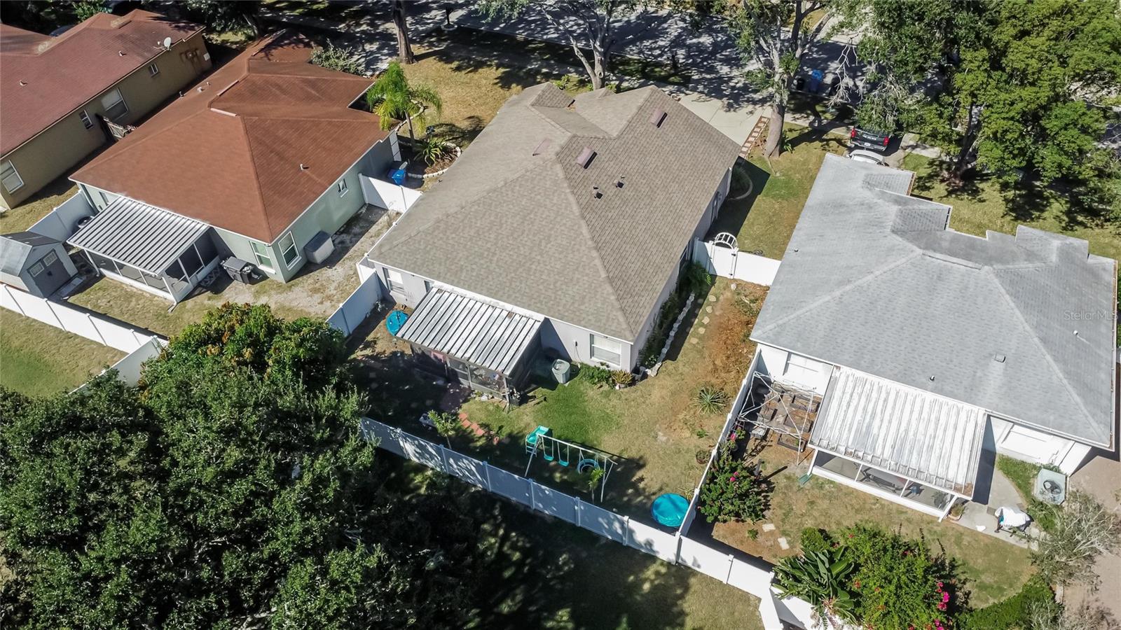 BRANDON BROOK PH IIIA - Residential