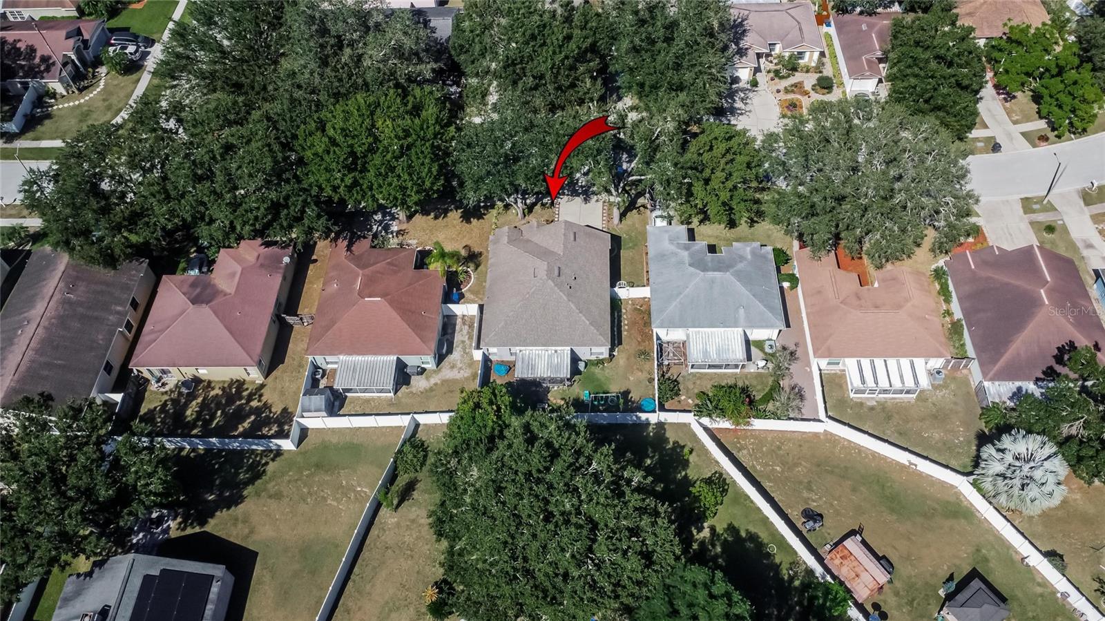 BRANDON BROOK PH IIIA - Residential