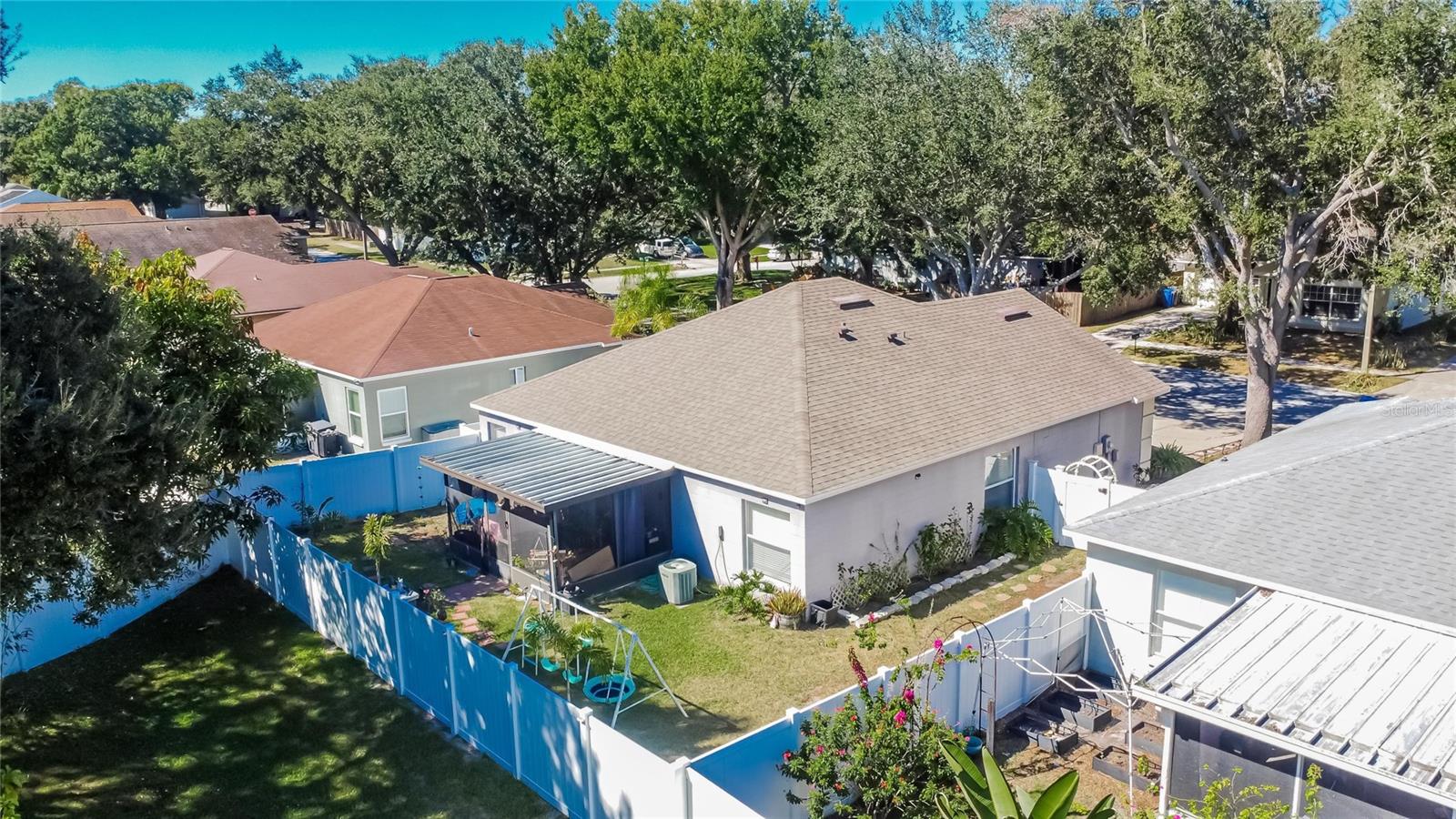 BRANDON BROOK PH IIIA - Residential