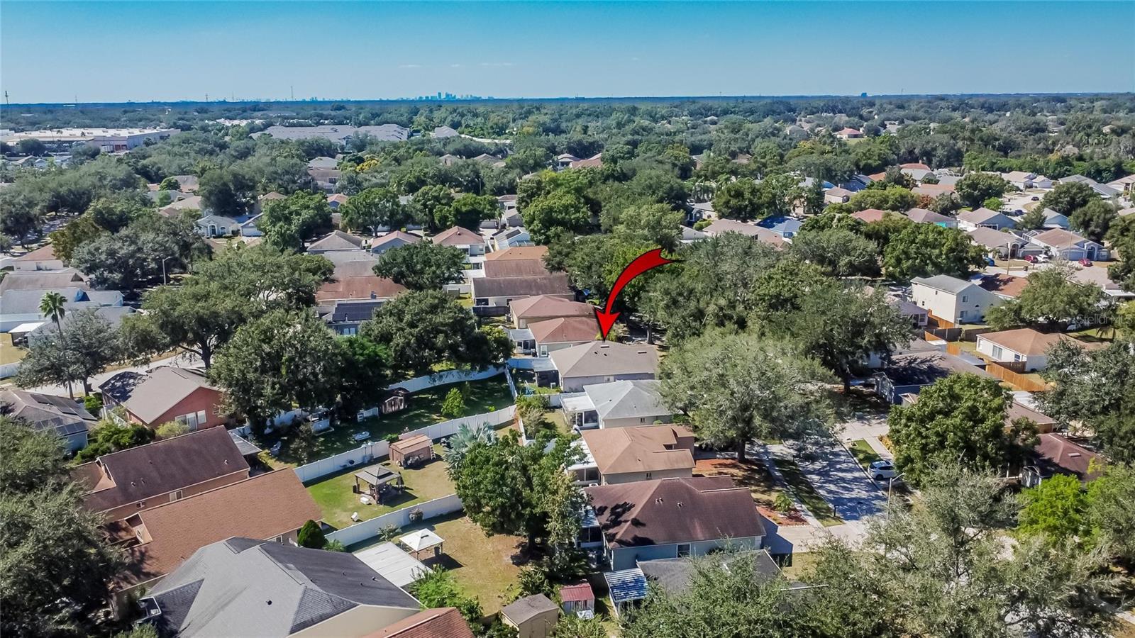 BRANDON BROOK PH IIIA - Residential