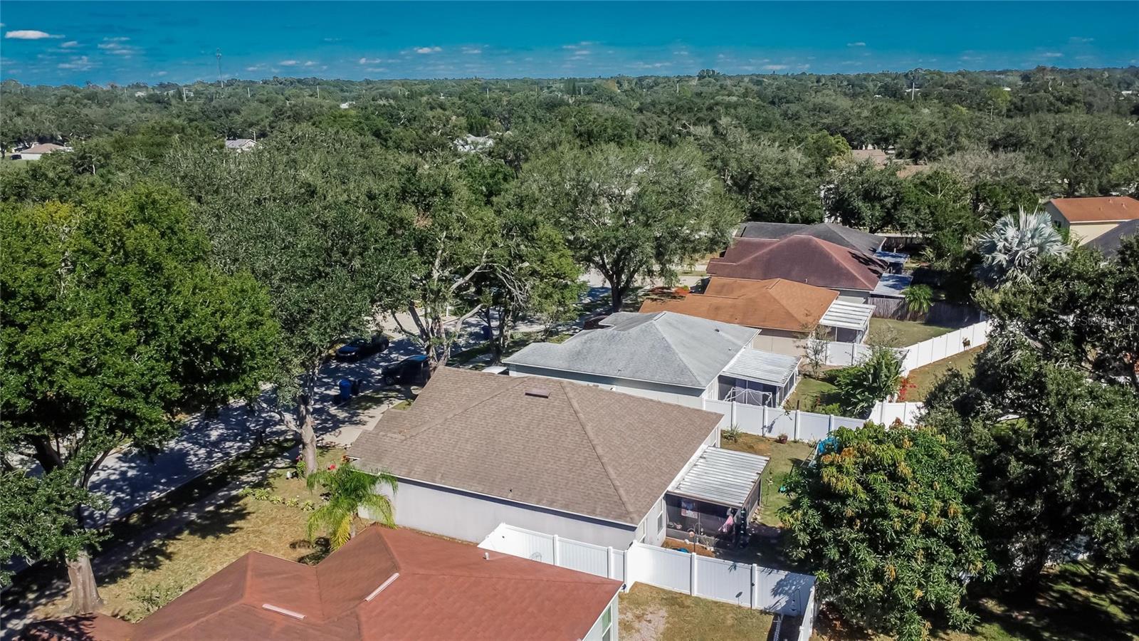 BRANDON BROOK PH IIIA - Residential