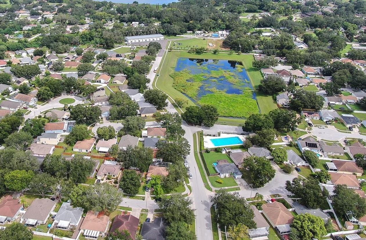 BRANDON BROOK PH IIIA - Residential