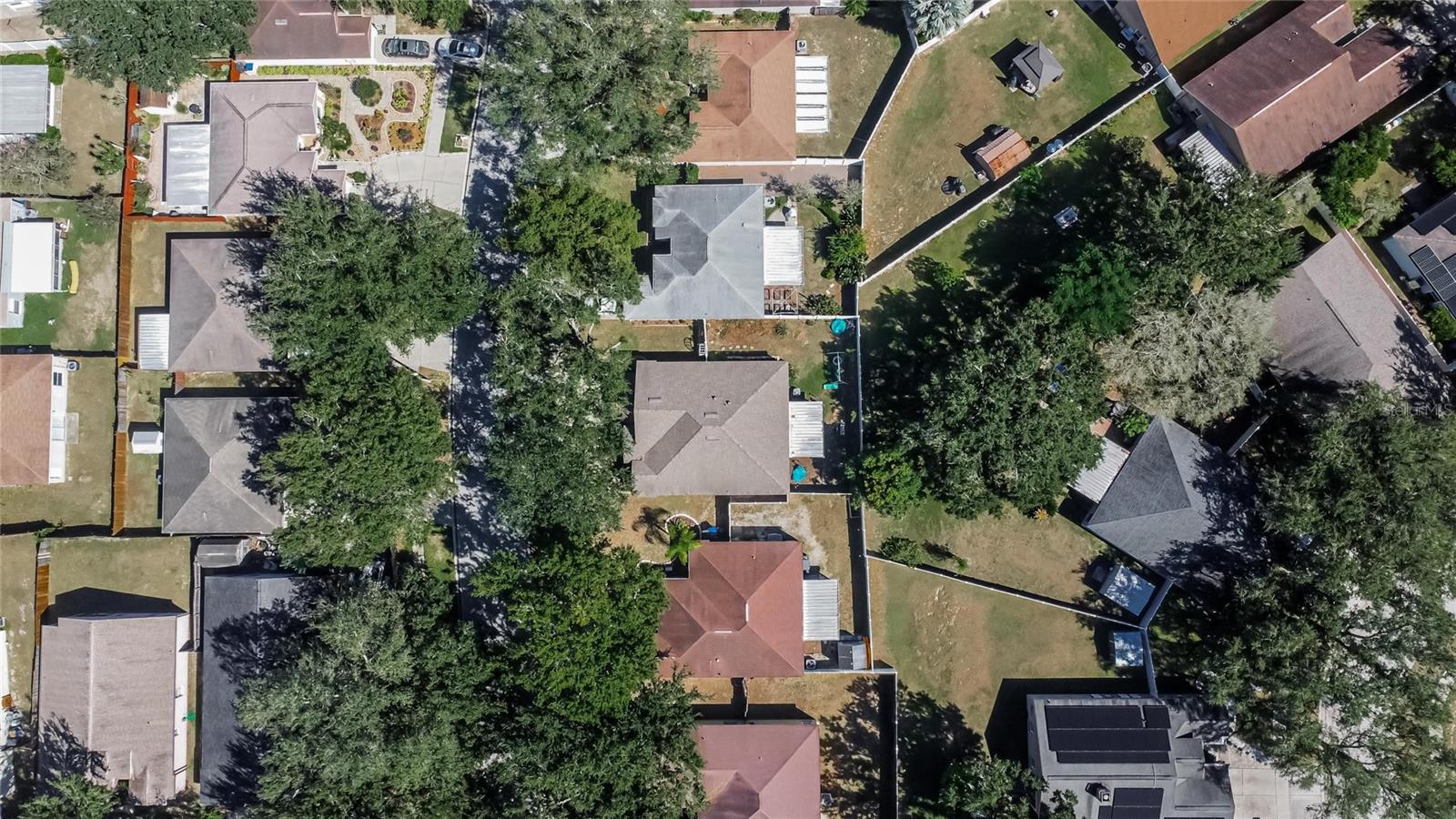 BRANDON BROOK PH IIIA - Residential