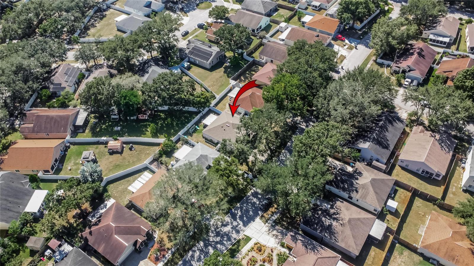 BRANDON BROOK PH IIIA - Residential