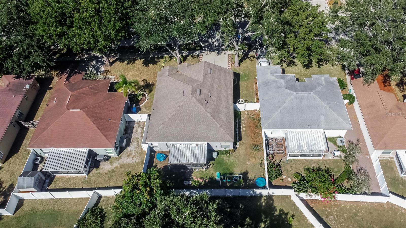 BRANDON BROOK PH IIIA - Residential