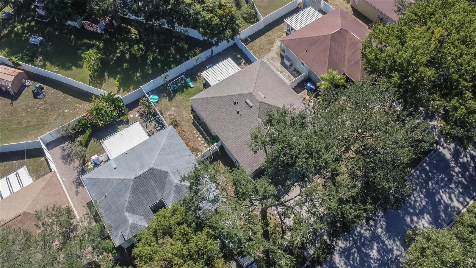 BRANDON BROOK PH IIIA - Residential