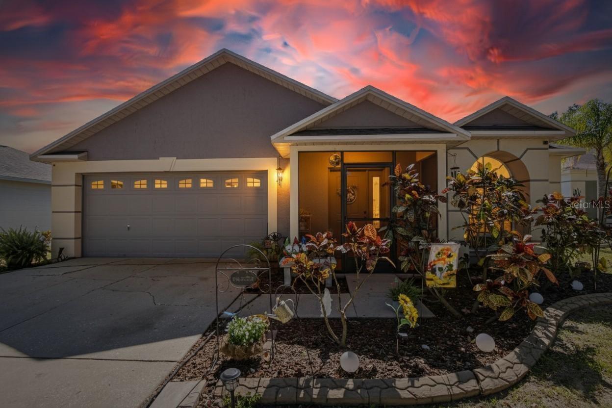 BRANDON BROOK PH IIIA - Residential