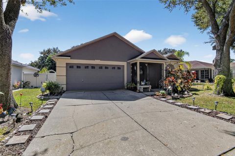 Photo of 1815 Ellington Court, Valrico, FL 33594 (MLS # TB8429271)