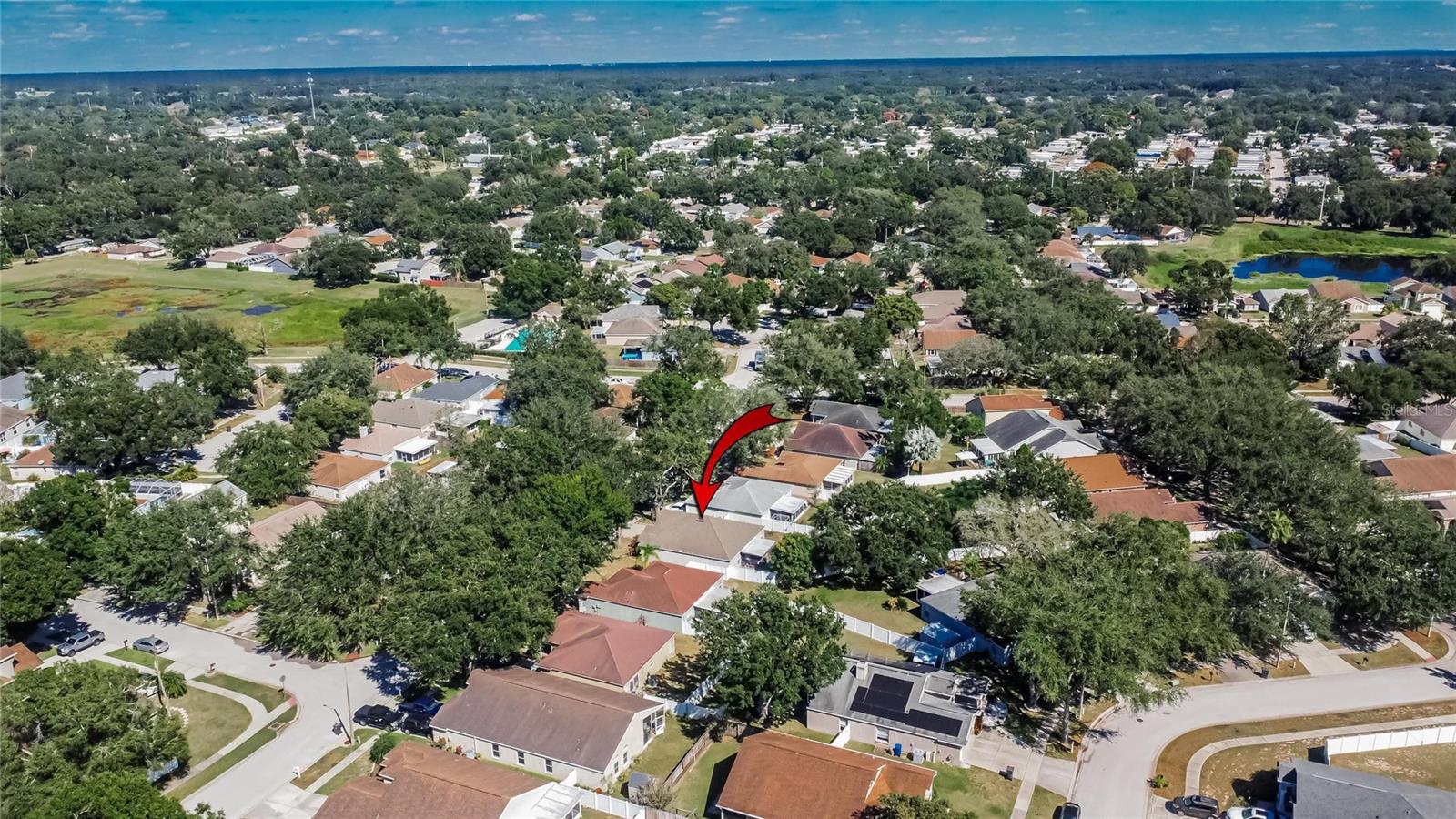 BRANDON BROOK PH IIIA - Residential