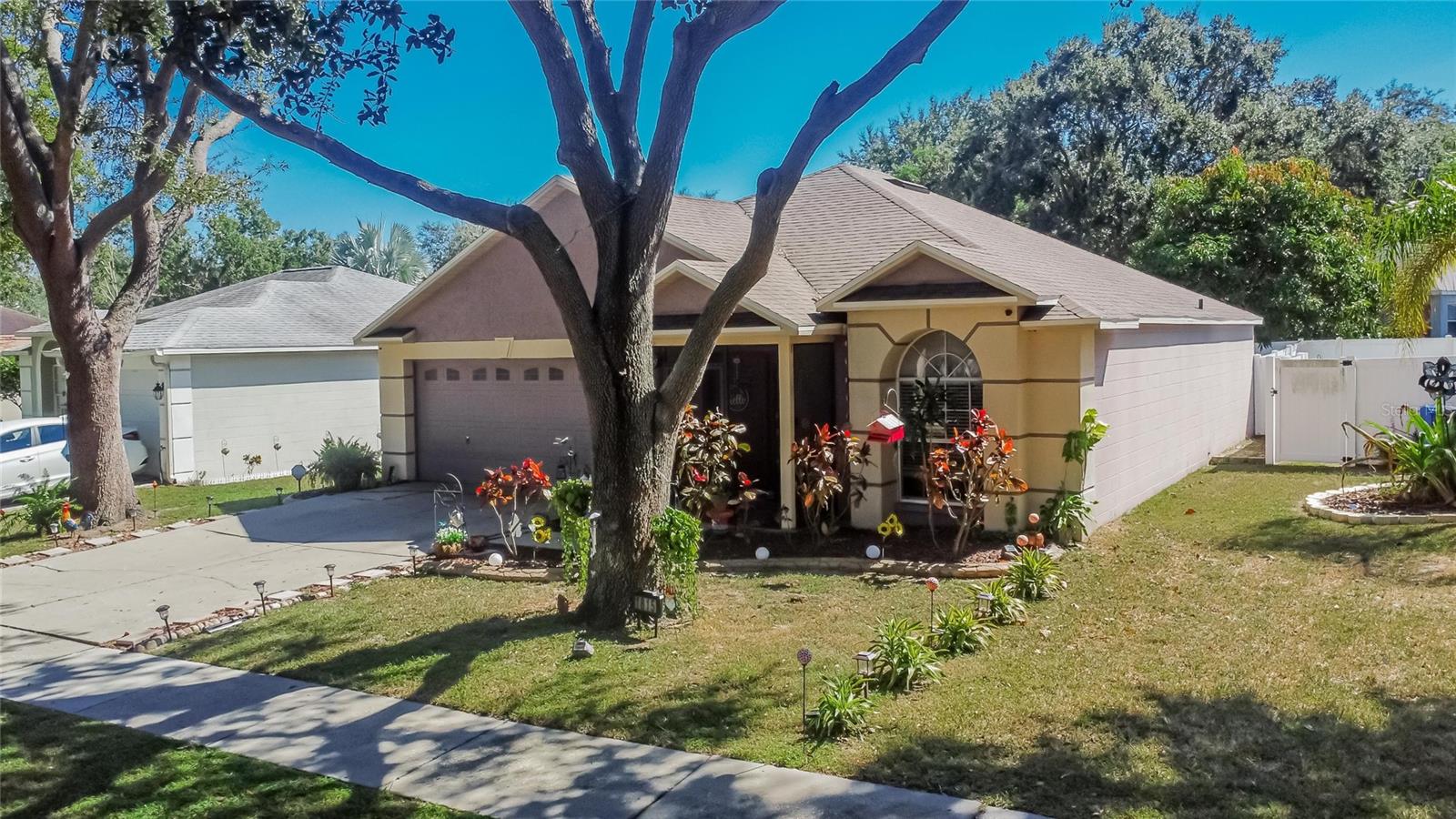 BRANDON BROOK PH IIIA - Residential