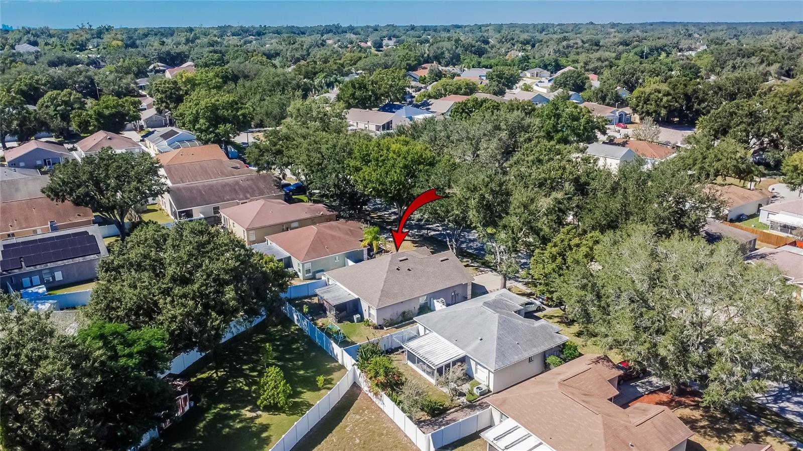 BRANDON BROOK PH IIIA - Residential